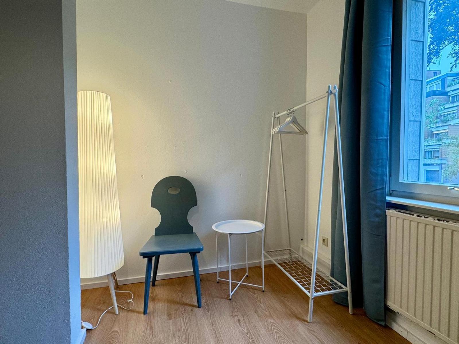 Leopold'S Apartments Mit Garten Und Vesteblick Mitten In 科堡 外观 照片